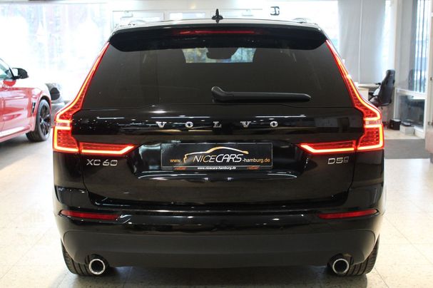 Volvo XC60 AWD Momentum D5 173 kW image number 4