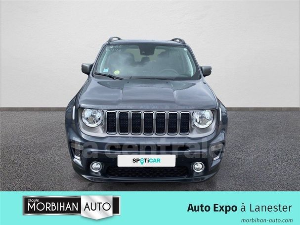 Jeep Renegade 1.6 MultiJet 96 kW image number 4