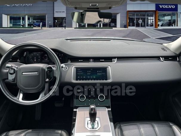 Land Rover Range Rover Evoque 147 kW image number 5