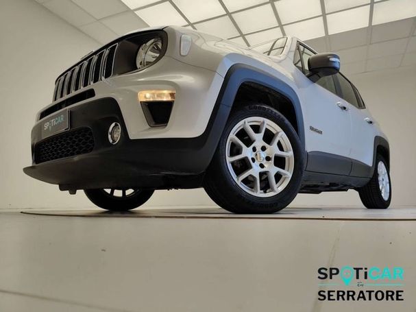 Jeep Renegade 1.0 Limited 88 kW image number 5