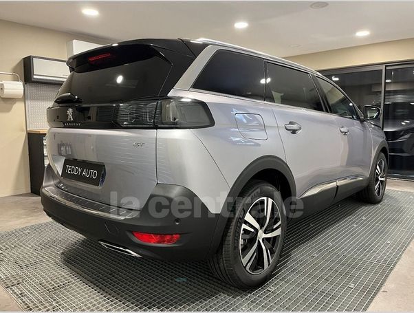 Peugeot 5008 1.2 Hybrid 100 kW image number 2