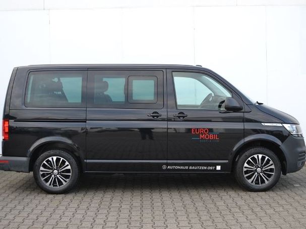 Volkswagen T6 Caravelle DSG Trendline 110 kW image number 3