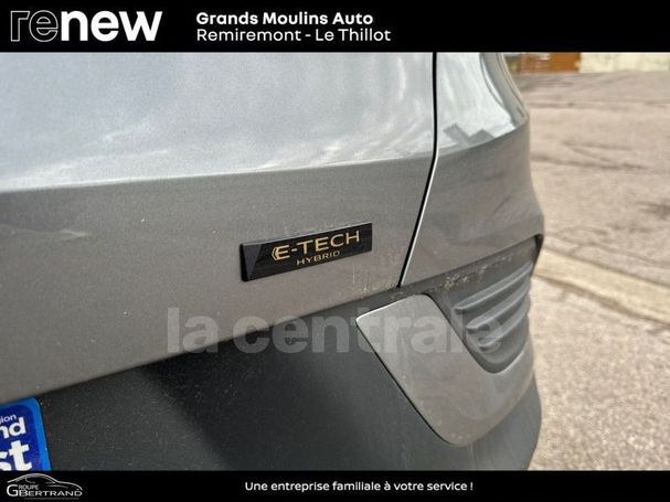 Renault Arkana 1.6 E-Tech 105 kW image number 23