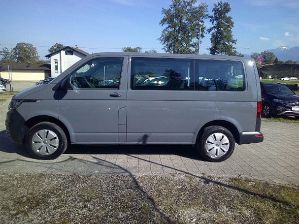 Volkswagen T6 Kombi 2.0 TDI 81 kW image number 6