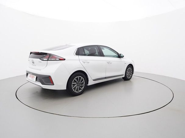 Hyundai Ioniq 100 kW image number 3