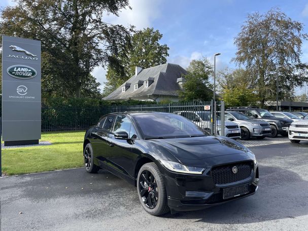 Jaguar I-Pace EV400 294 kW image number 14