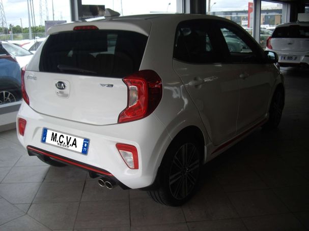 Kia Picanto 1.0 50 kW image number 7