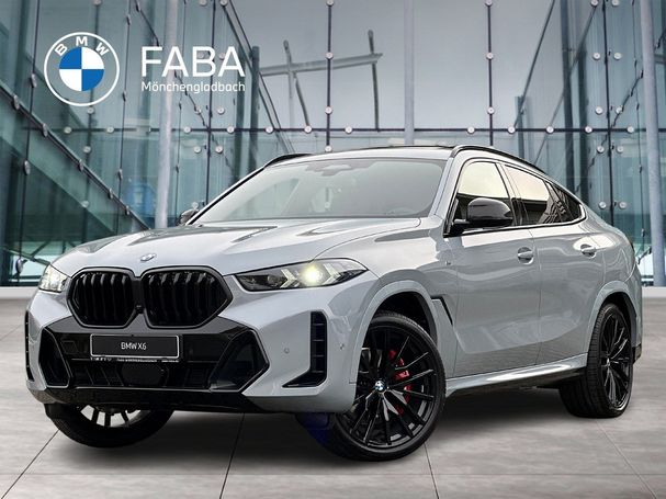 BMW X6 xDrive 250 kW image number 1