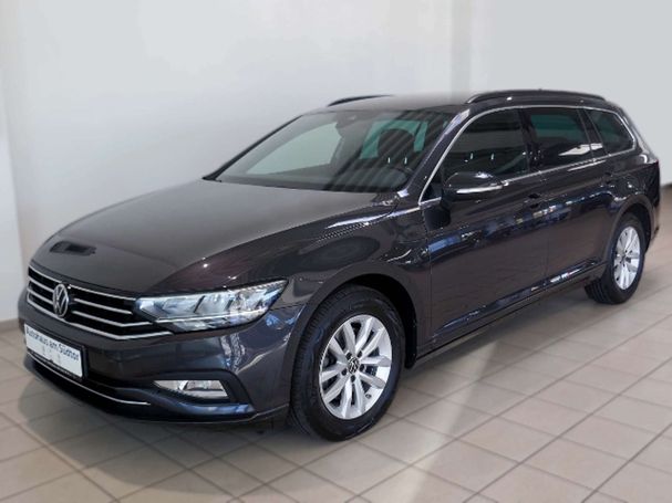 Volkswagen Passat Variant 2.0 TDI Business DSG 110 kW image number 1