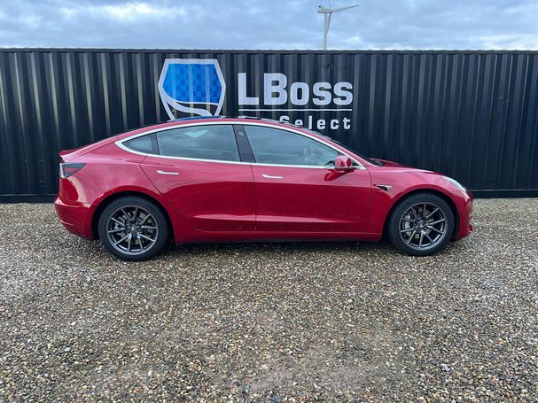 Tesla Model 3 Long Range AWD Dual Motor 258 kW image number 24