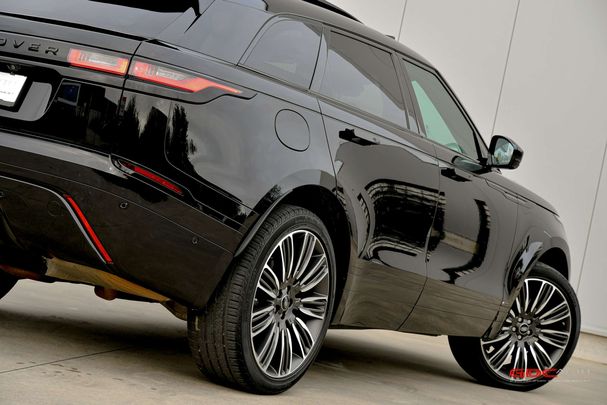 Land Rover Range Rover Velar P250 184 kW image number 15