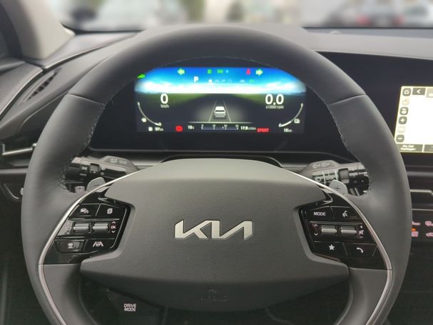 Kia Niro Hybrid Vision 95 kW image number 12