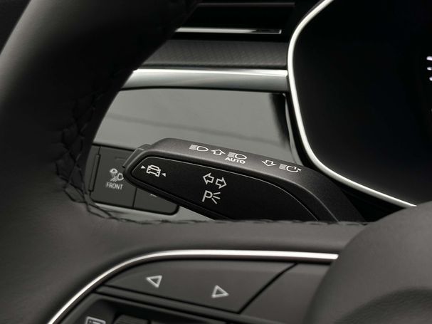 Audi Q3 35 TFSI Advanced 110 kW image number 35