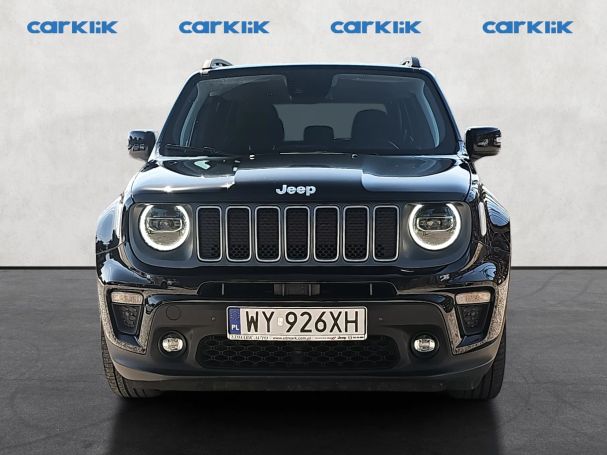 Jeep Renegade 1.5 S T4 96 kW image number 2