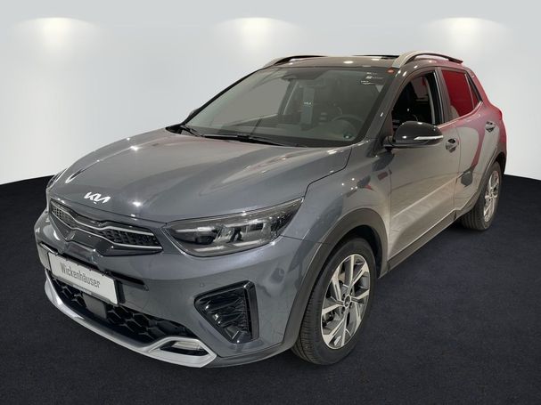 Kia Stonic 1.0 T-GDi 88 kW image number 1