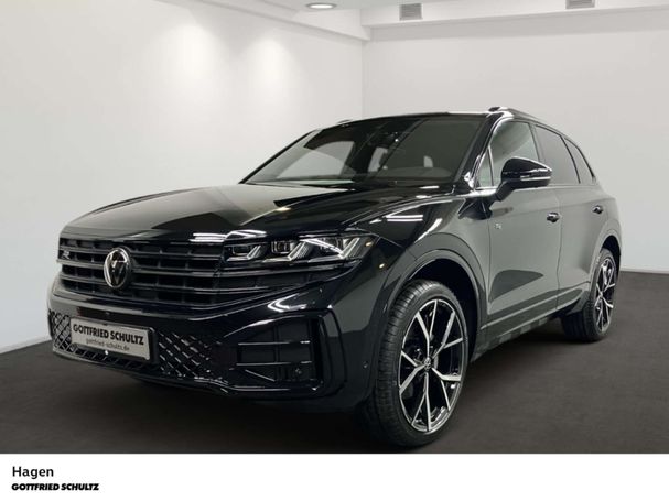 Volkswagen Touareg 3.0 TDI 4Motion 210 kW image number 1