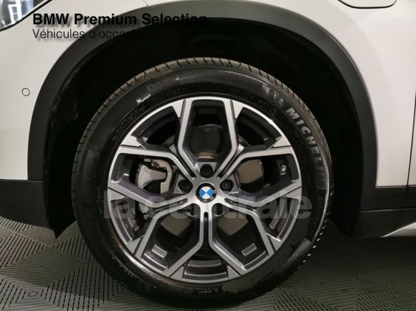 BMW X1 25e xDrive 162 kW image number 12