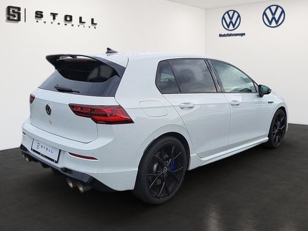 Volkswagen Golf R DSG 4Motion 235 kW image number 3