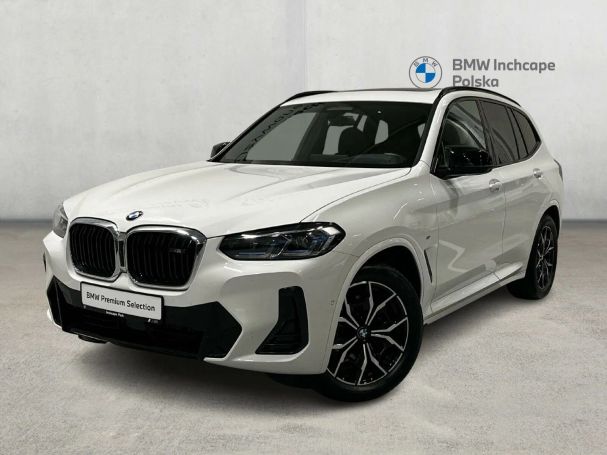 BMW X3 xDrive 265 kW image number 1