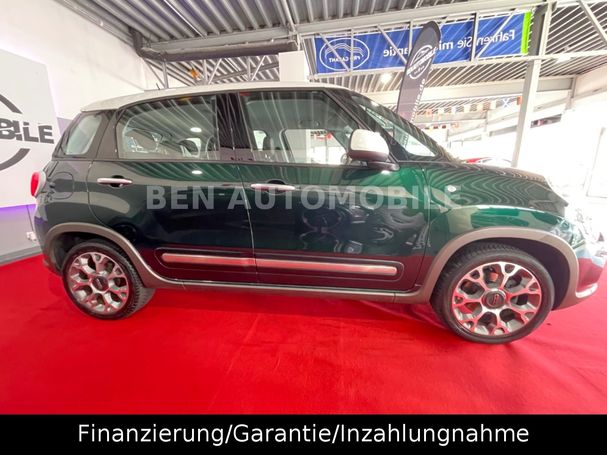 Fiat 500L 1.4 70 kW image number 13