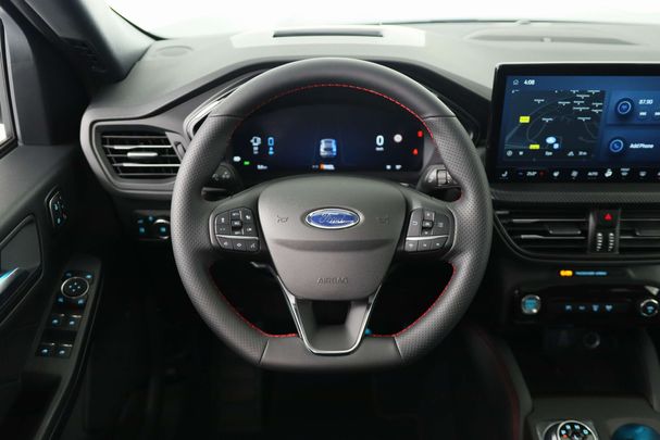 Ford Kuga 2.5 PHEV ST-Line X 178 kW image number 40