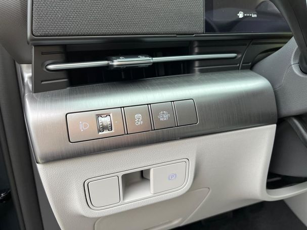 Hyundai Kona Hybrid 104 kW image number 15