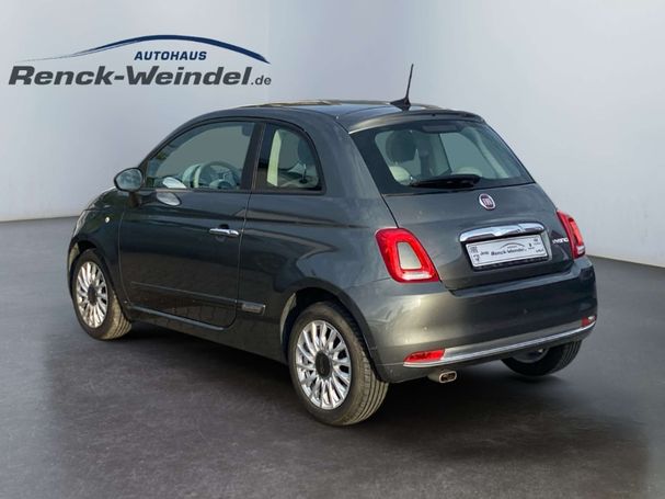 Fiat 500 1.0 51 kW image number 3