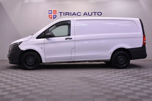 Mercedes-Benz Vito 75 kW image number 5