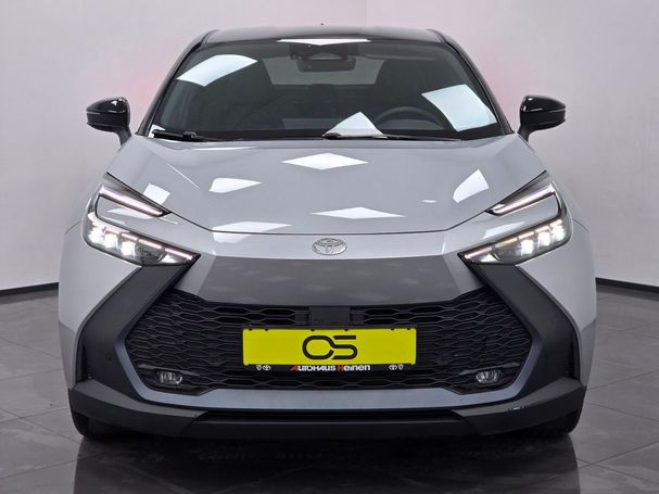 Toyota C-HR Hybrid 135 kW image number 3