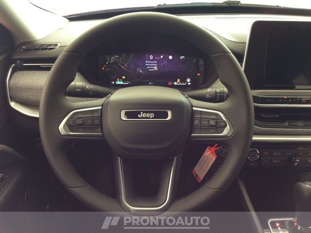 Jeep Compass 1.5 T4 DCT 96 kW image number 12