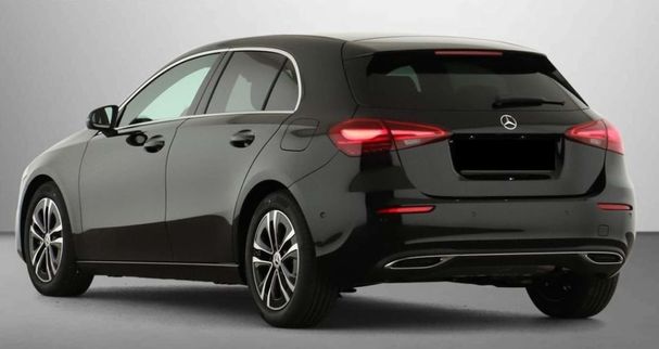 Mercedes-Benz A 180 100 kW image number 11