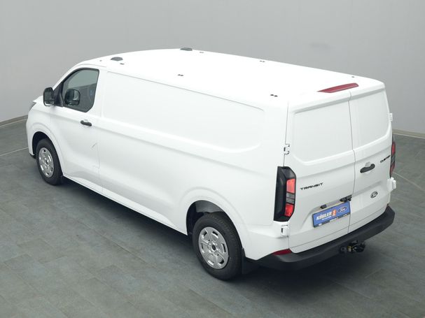 Ford Transit Custom 320 110 kW image number 19