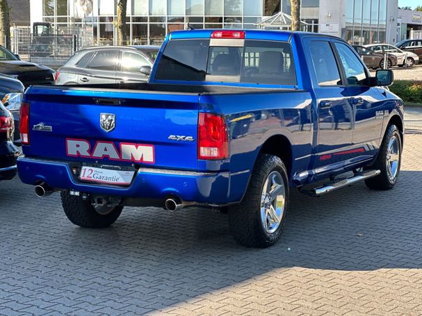 RAM 1500 5.7 HEMI 294 kW image number 6