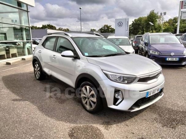 Kia Stonic 1.0 T-GDi 100 74 kW image number 2