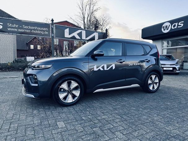 Kia Soul 150 kW image number 1