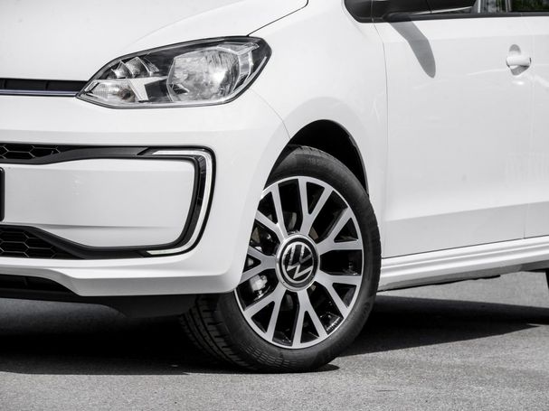 Volkswagen up! 60 kW image number 5