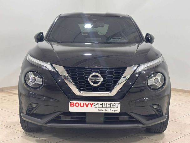 Nissan Juke 86 kW image number 3