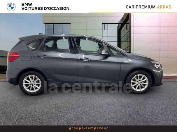 BMW 216d Active Tourer 85 kW image number 14