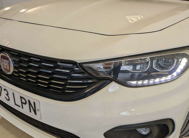 Fiat Tipo 1.3 MultiJet 70 kW image number 10