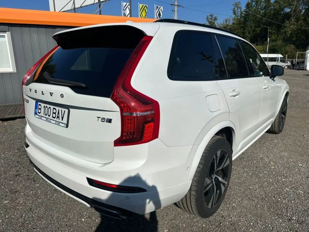 Volvo XC90 AWD 288 kW image number 3