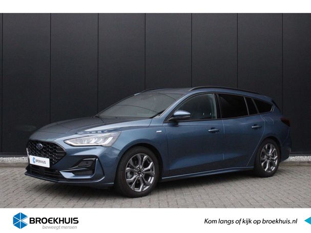 Ford Focus Wagon 1.0 91 kW image number 3