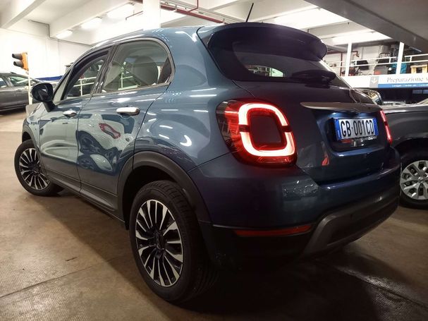 Fiat 500X 1.0 Turbo 88 kW image number 22