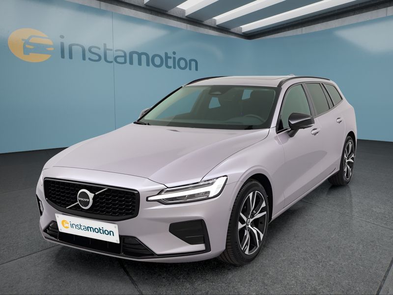 Volvo V60 145 kW