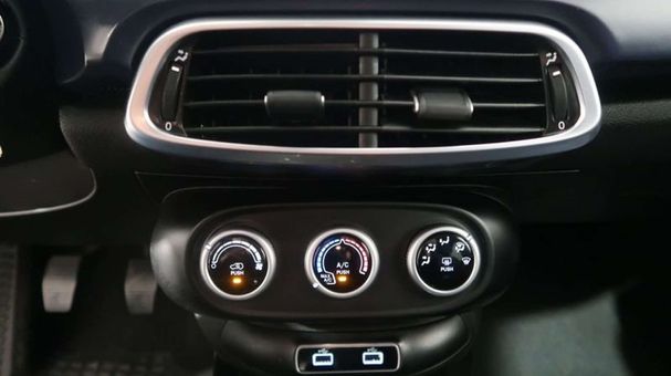 Fiat 500X 1.3 70 kW image number 20