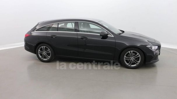 Mercedes-Benz CLA 180 Shooting Brake 100 kW image number 28