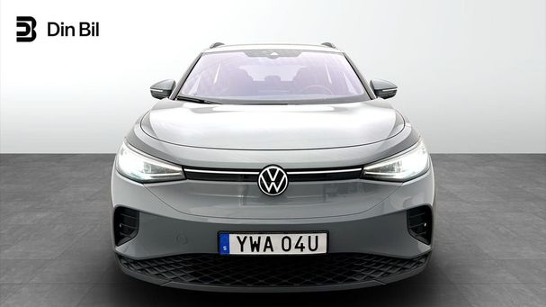 Volkswagen ID.4 152 kW image number 2