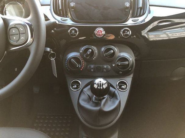 Fiat 500 1.0 51 kW image number 12