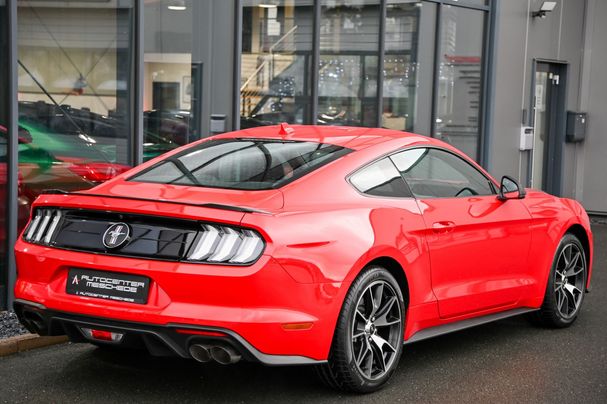 Ford Mustang 2.3 EcoBoost 213 kW image number 3