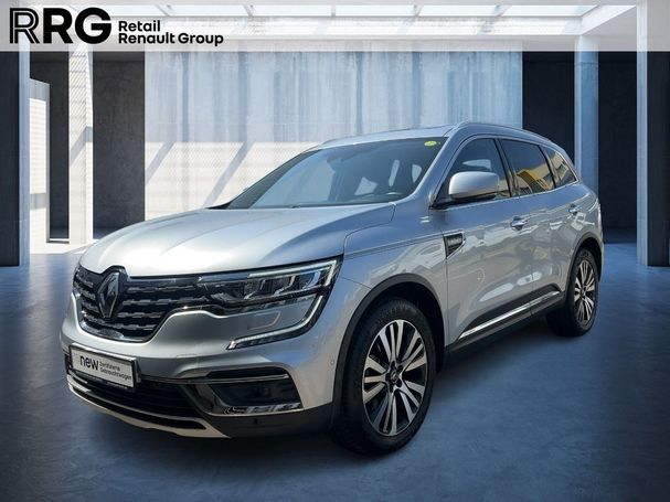 Renault Koleos Initiale Paris 135 kW image number 1