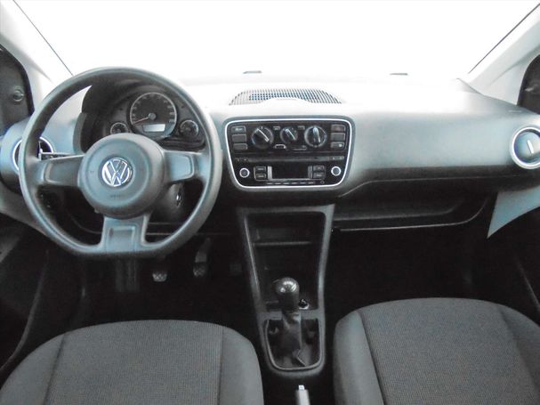 Volkswagen up! 44 kW image number 13